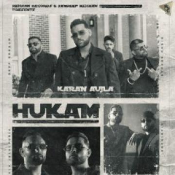 download Hukam-Lyrics Karan Aujla mp3